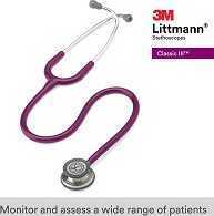 best-deals-on-3m-littmann-classic-iii-stethoscope-plum-tube-surginatal-big-1