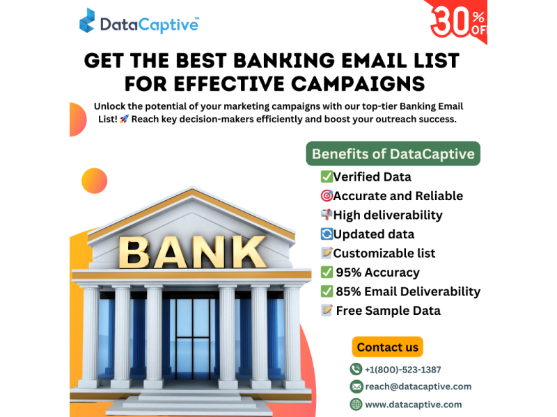 banking-email-list-usa-connect-with-financial-decision-makers-small-0