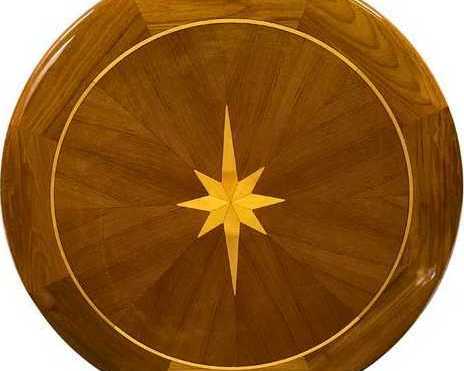 mariteak-discover-premium-round-teak-tables-for-every-outdoor-space