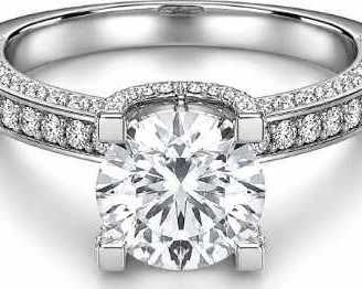 oval-engagement-rings-moissanite-elegant-bridal-sparkle-moiss-era