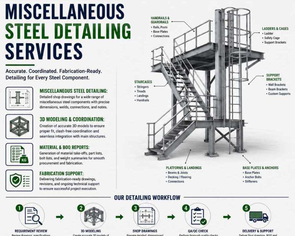 explore-the-best-miscellaneous-steel-detailing-services-provider-miami-usa