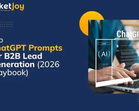 chatgpt-prompts-for-b2b-lead-generation-success-framework