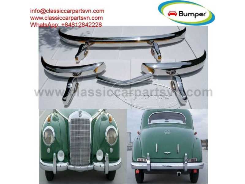 mercedes-adenauer-w186-1951-bumpers-small-0