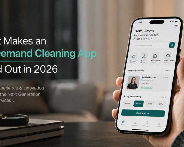 what-makes-an-on-demand-cleaning-app-stand-out-in-2026