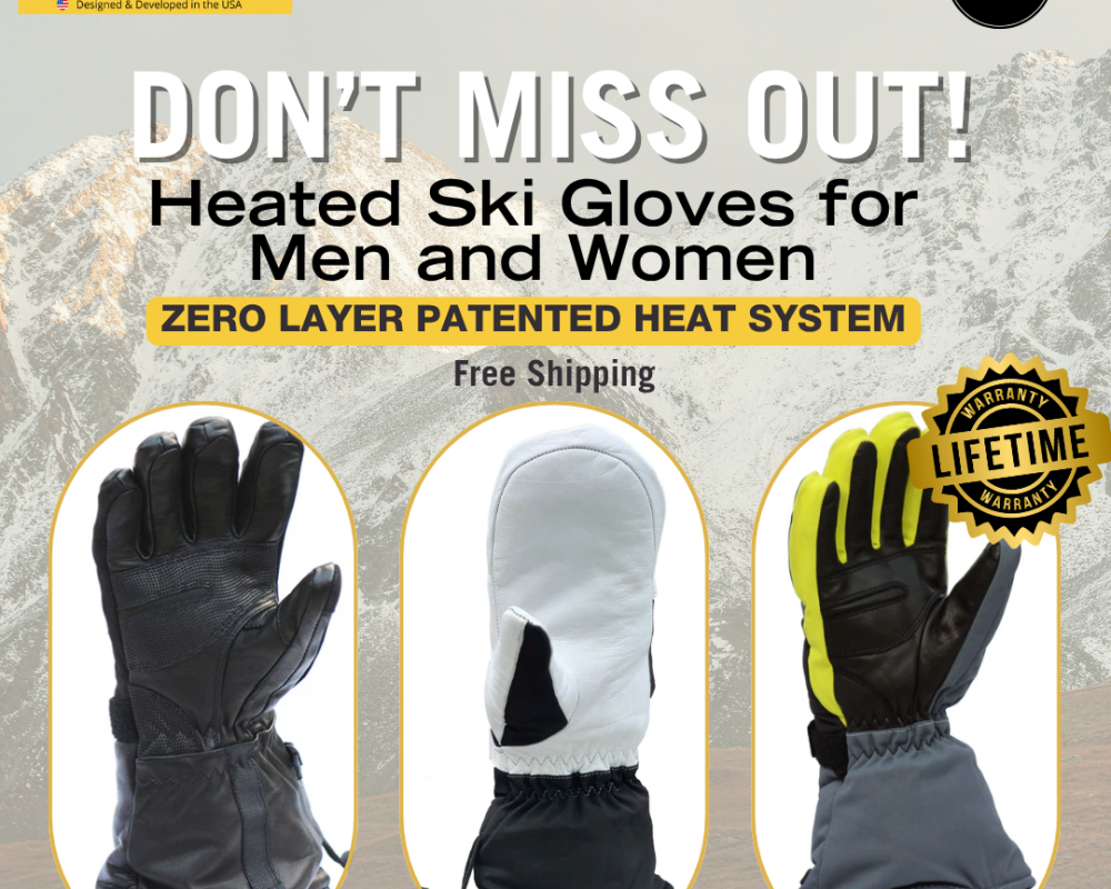 best-heated-ski-gloves-for-men-women-rechargeable-gloves