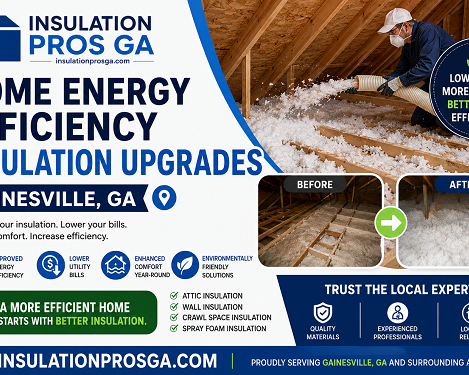home-energy-efficiency-insulation-upgrades-gainesville