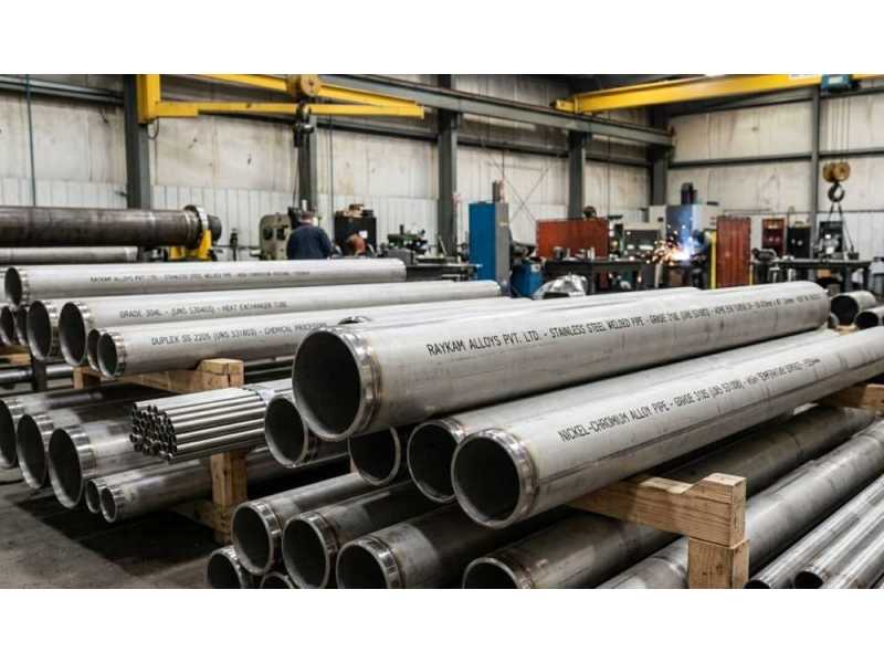 bulk-stainless-steel-welded-pipes-for-usa-industry-raykam-alloys-small-0