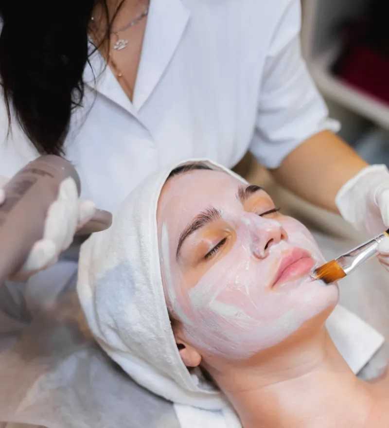 hairmess-salon-premium-facial-services-for-radiant-skin-big-0