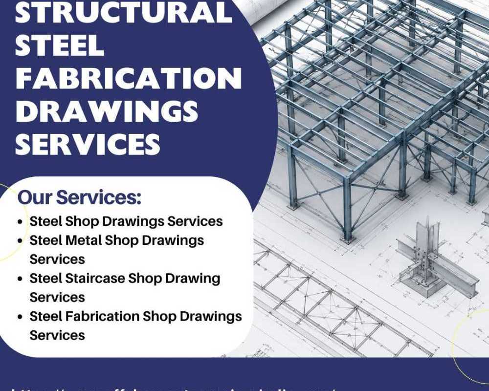 structural-steel-fabrication-drawings-services-for-complex-projects