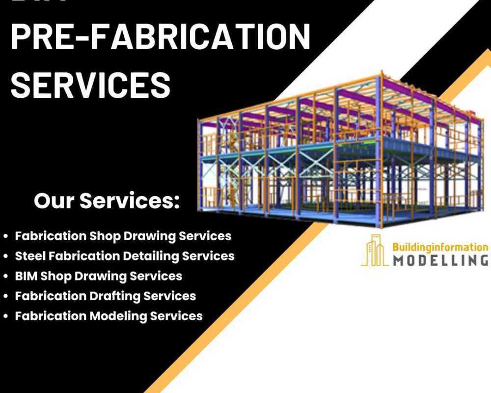 accurate-bim-prefabrication-services-for-fabrication-projects