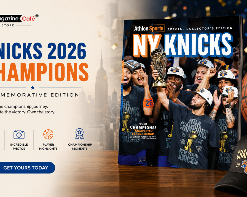 buy-athlon-knicks-2026-nba-champions-commemorative-magazine