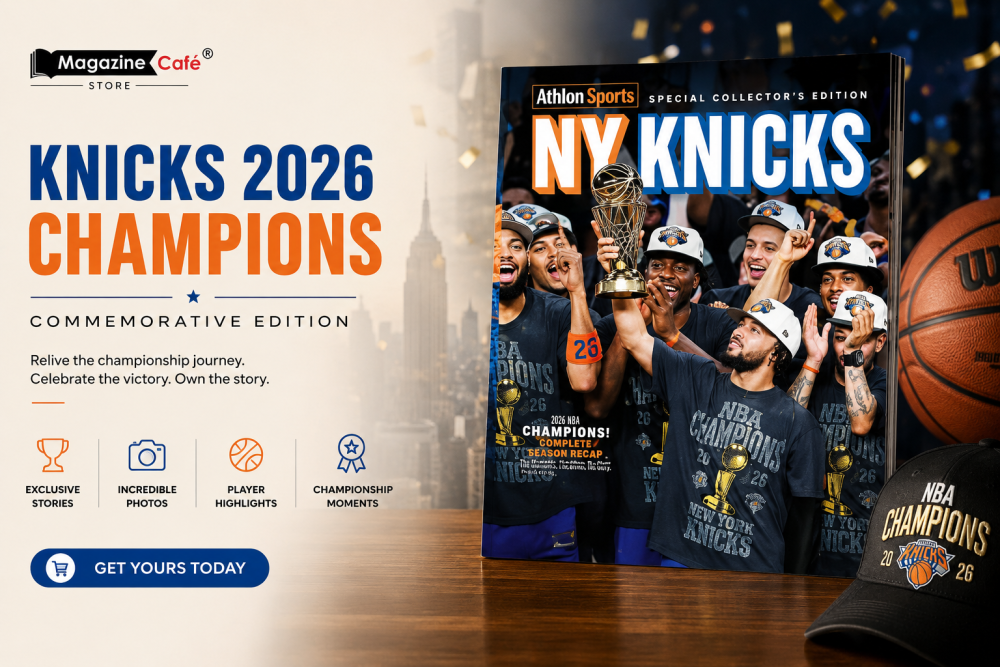 buy-athlon-knicks-2026-nba-champions-commemorative-magazine-big-0