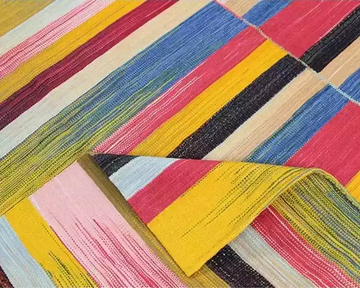 6x7-square-persian-kilim-area-rug-in-dfw-tx