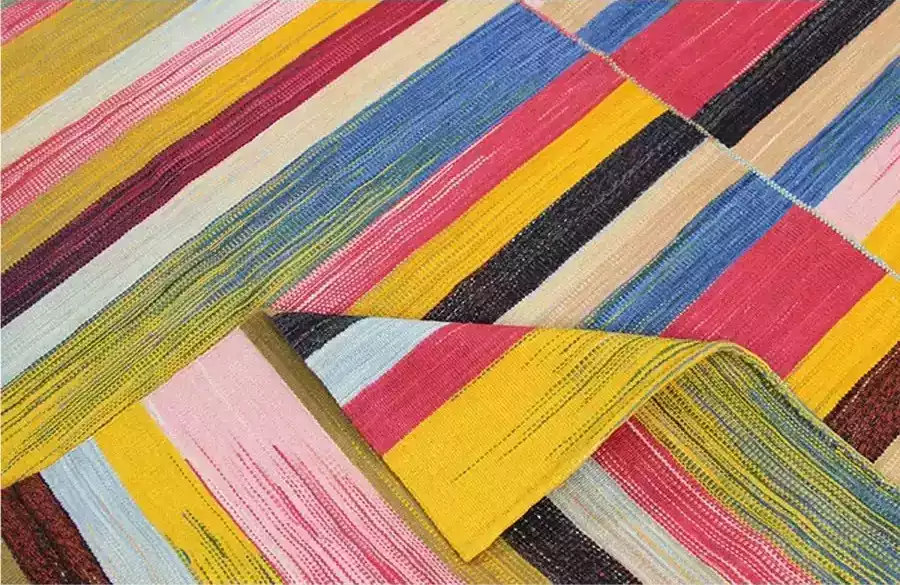 6x7-square-persian-kilim-area-rug-in-dfw-tx-big-0