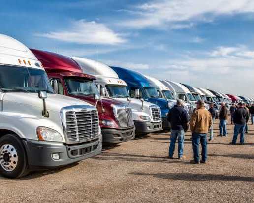 commercial-truck-auctions-for-efficient-equipment-selling