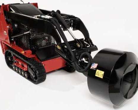 portable-mini-cement-mixer-from-spartan-equipment-for-construction-projects