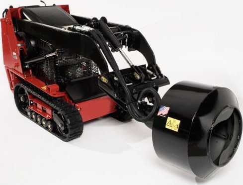 portable-mini-cement-mixer-from-spartan-equipment-for-construction-projects-big-0