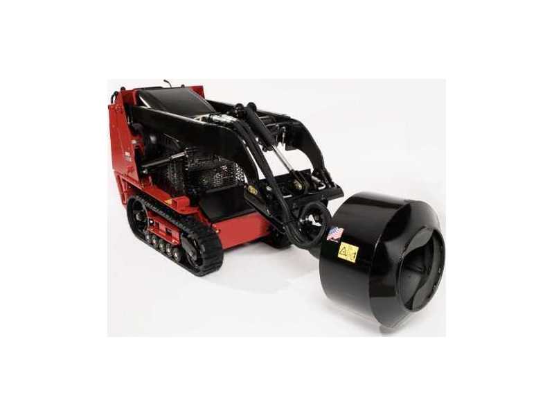 portable-mini-cement-mixer-from-spartan-equipment-for-construction-projects-small-0