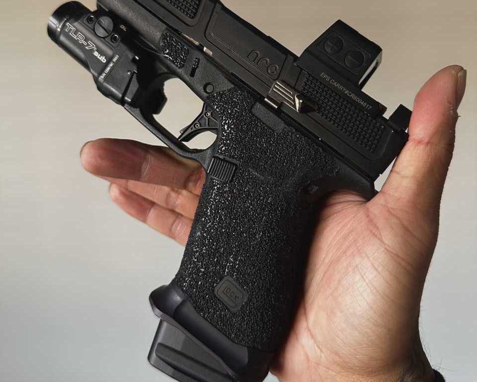 glock-19-slide-release