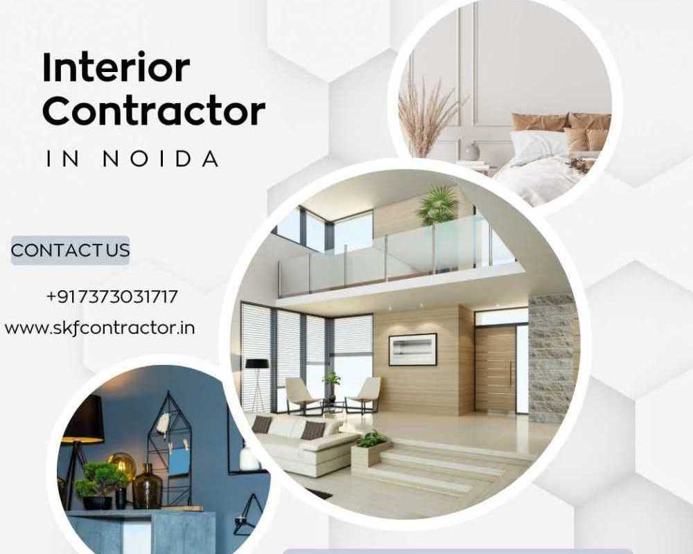 best-interior-contractor-in-noida-for-modern-spaces