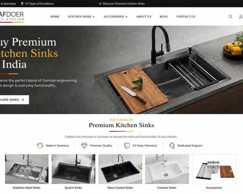 modern-kitchen-sinks-for-indian-homes