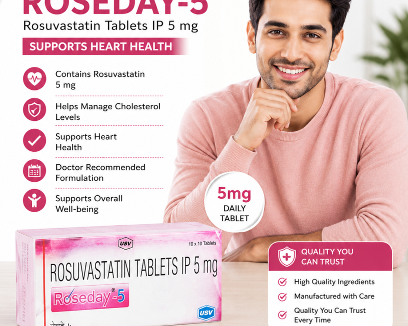 roseday-tablet-rosuvastatin-medication-onlinegenericmedicine
