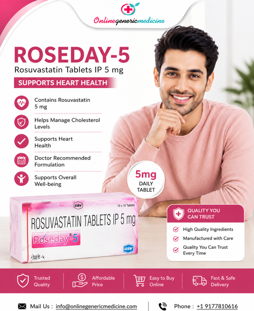 roseday-tablet-rosuvastatin-medication-onlinegenericmedicine-big-0