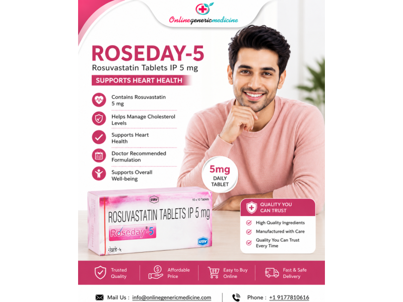 roseday-tablet-rosuvastatin-medication-onlinegenericmedicine-small-0