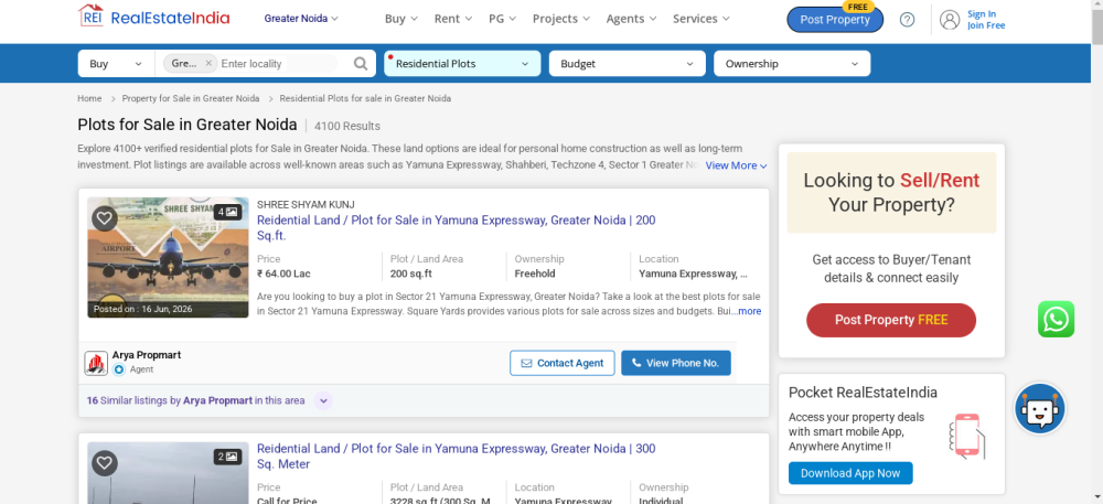 plots-in-greater-noida-for-sale-residential-land-investment-big-0