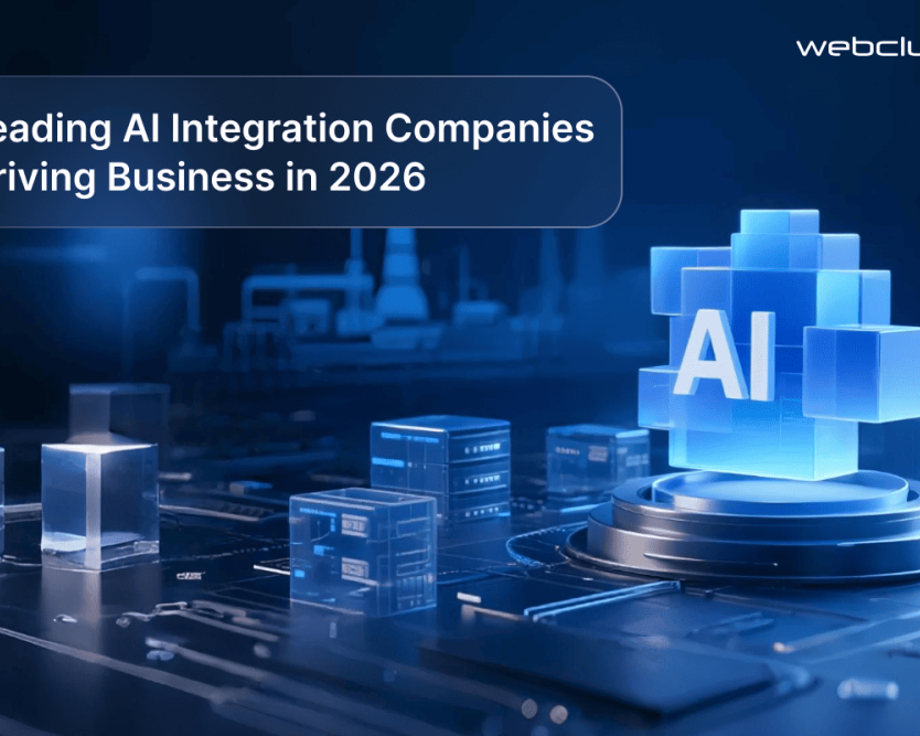 leading-ai-integration-companies-driving-business-in-2026