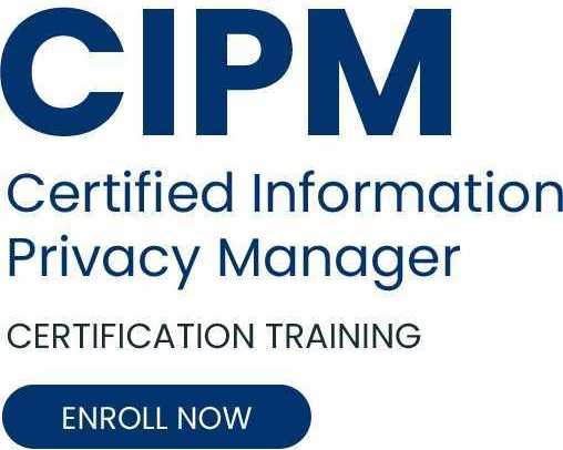cipm-certification-course-privacy-governance-risk-management