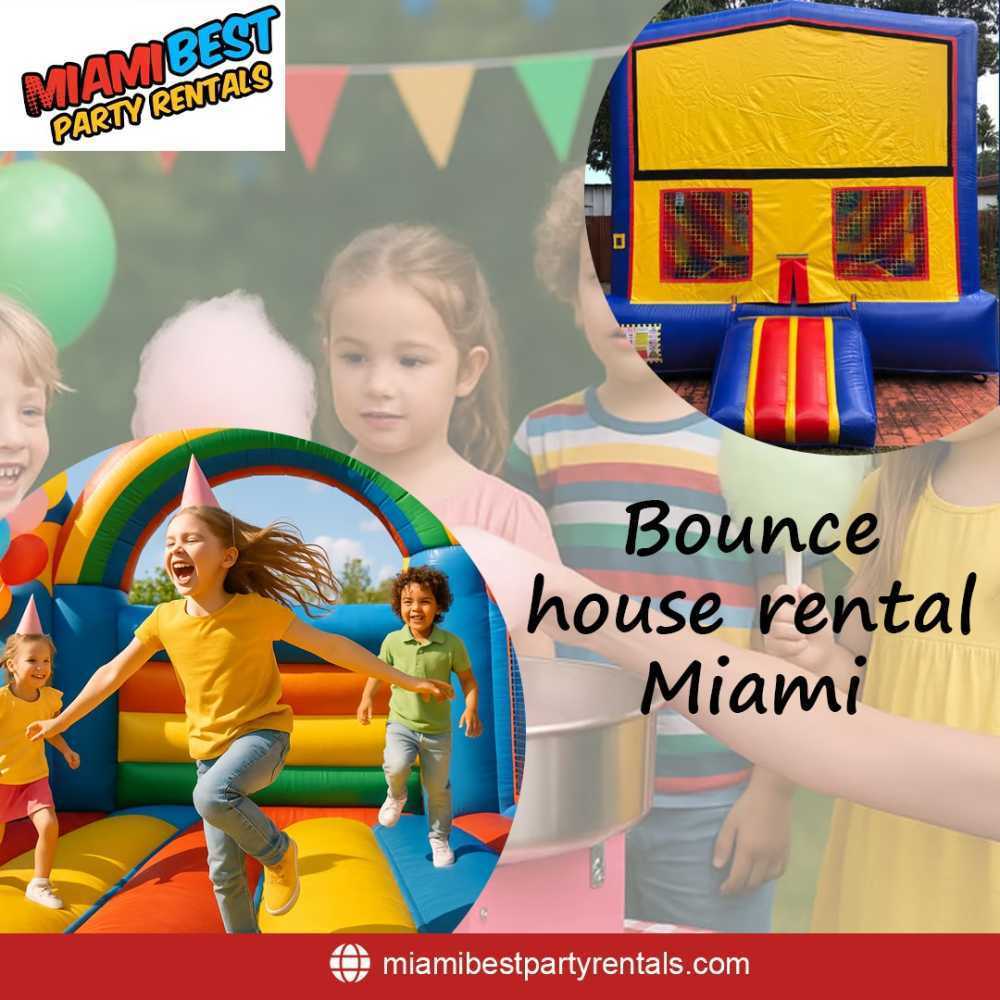 bounce-house-rental-in-miami-big-0