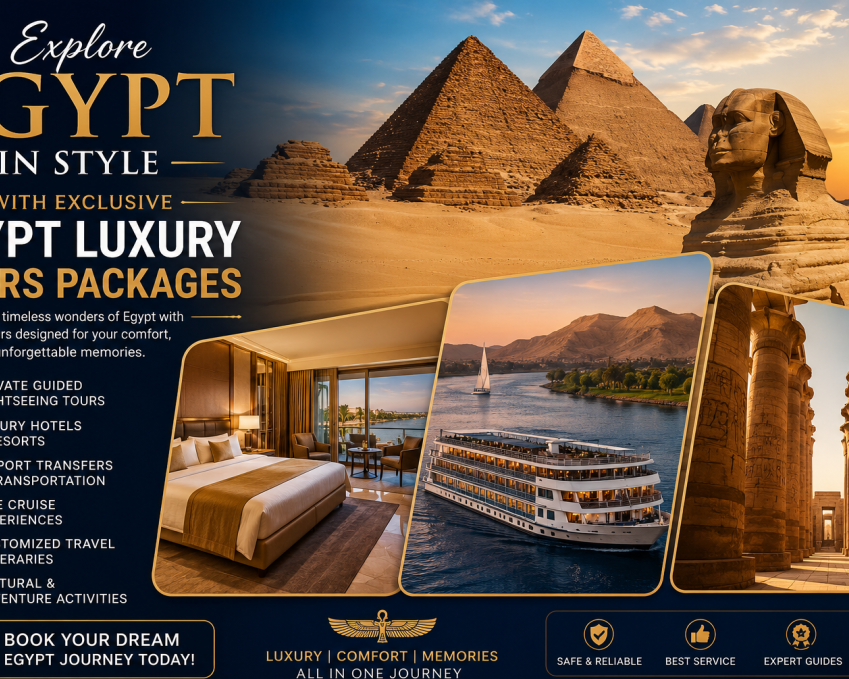 explore-egypt-in-style-with-exclusive-egypt-luxury-tours-packages