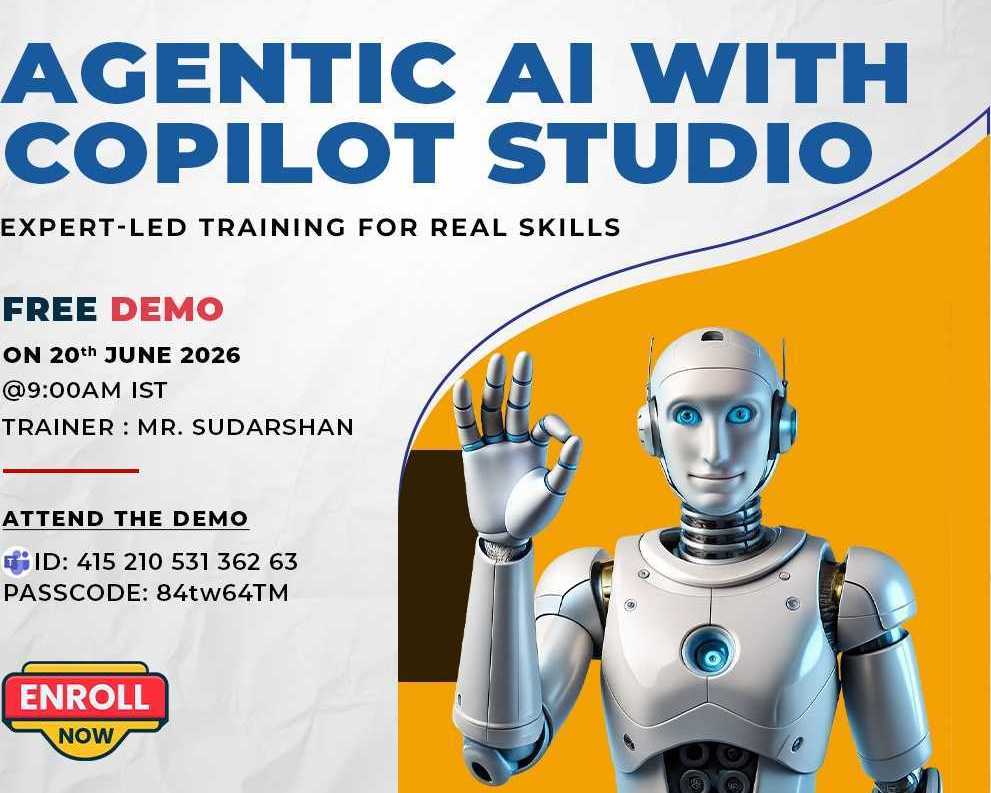 agentic-ai-with-copilot-studio-training-copilot-studio-course