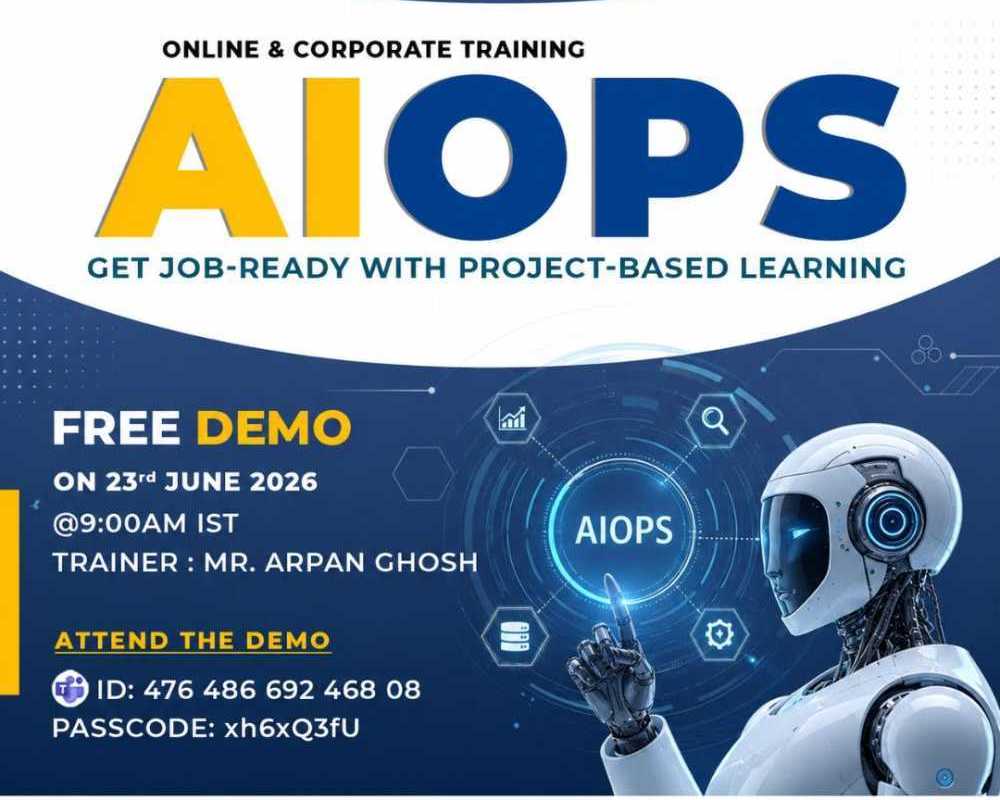 aiops-course-online