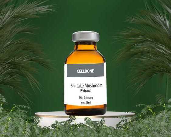 shiitake-mushroom-extract-solution-for-healthy-glowing-skin