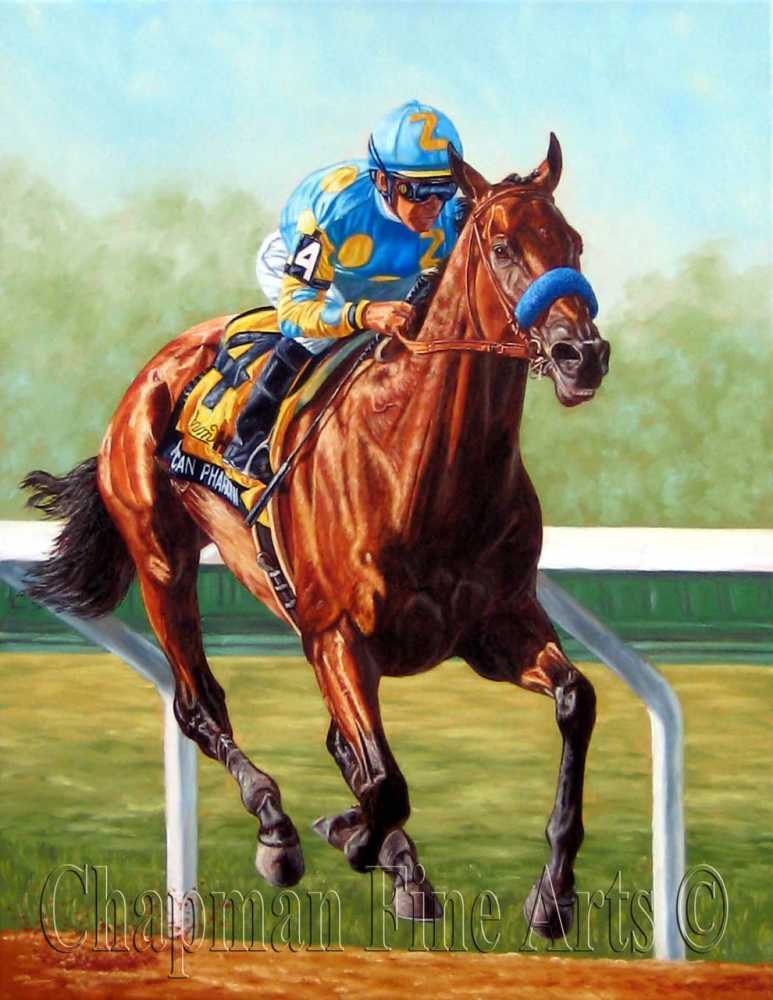 horse-paintings-for-sale-by-chapman-arts-big-0