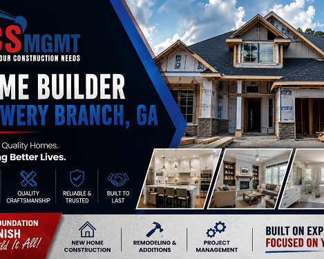 home-builder-flowery-branch-ga