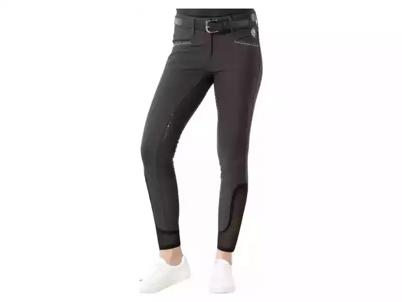 ride-in-style-with-equinavia-victoria-womens-silicone-full-seat-breeches-small-0