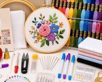 easy-embroidery-starter-kits-for-new-beginners