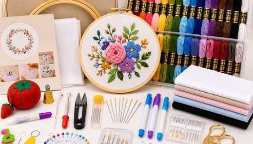 easy-embroidery-starter-kits-for-new-beginners-big-0