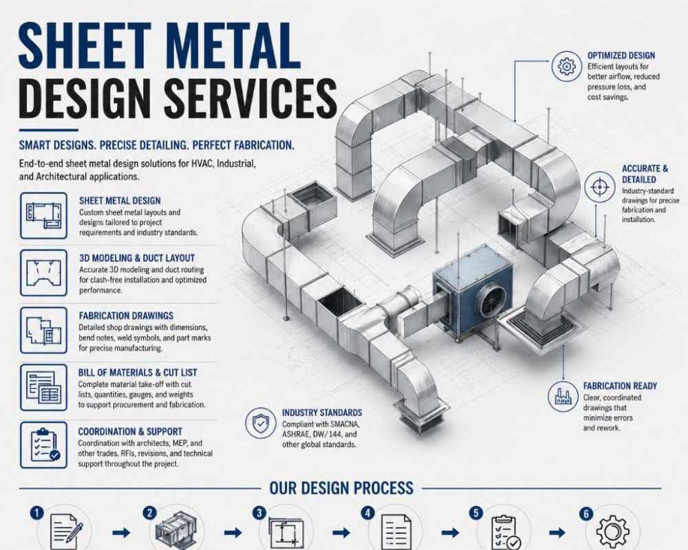 houstons-detailed-best-quality-sheet-metal-design-services