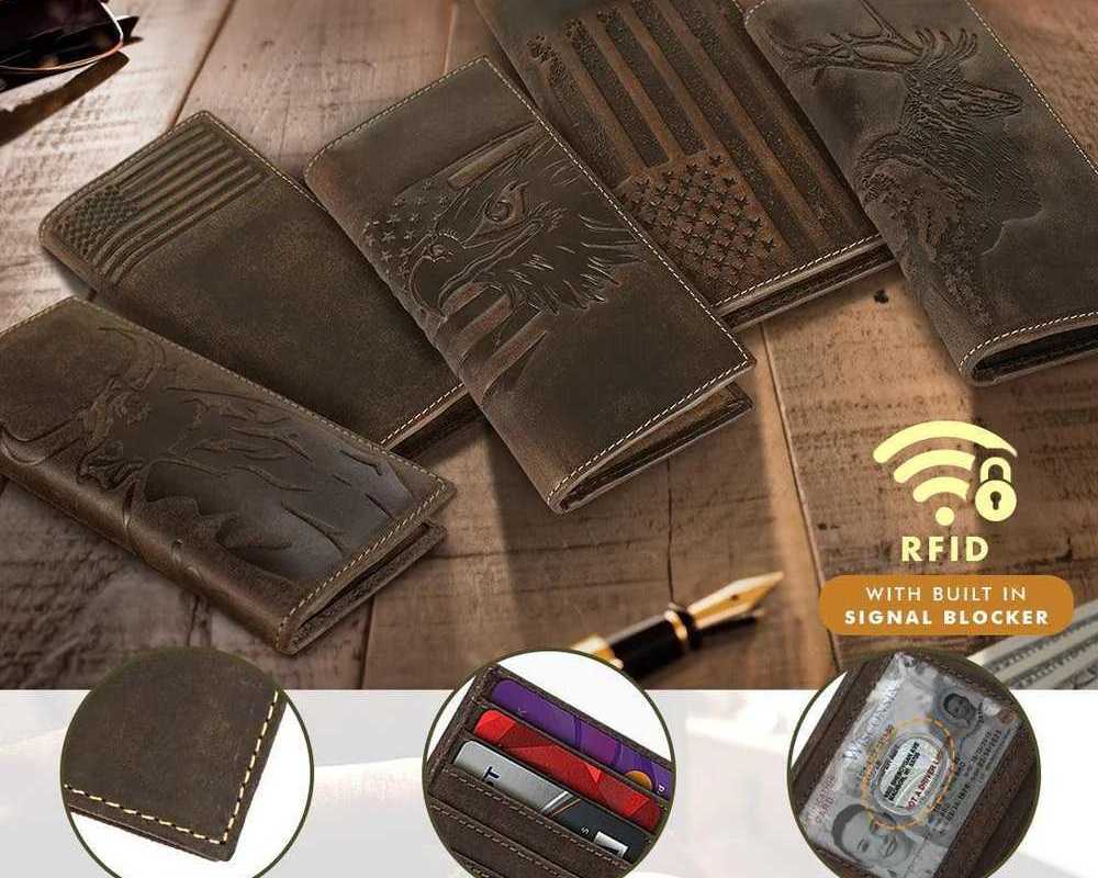 leather-long-wallet