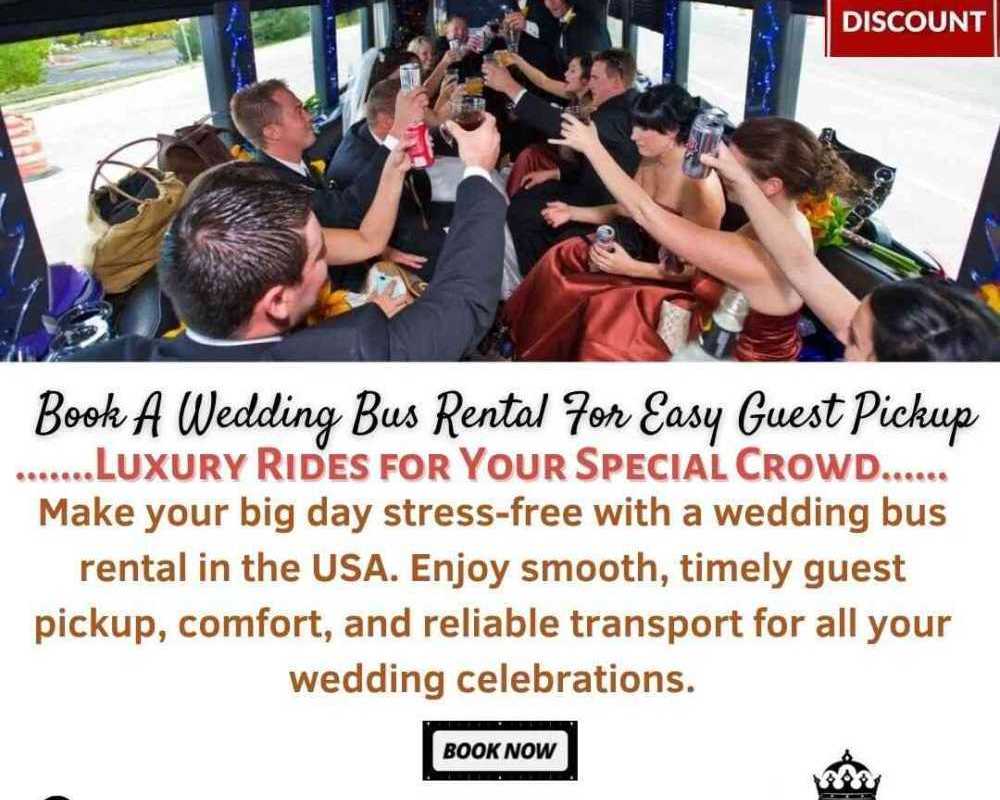 book-a-wedding-bus-rental-for-easy-guest-pickup