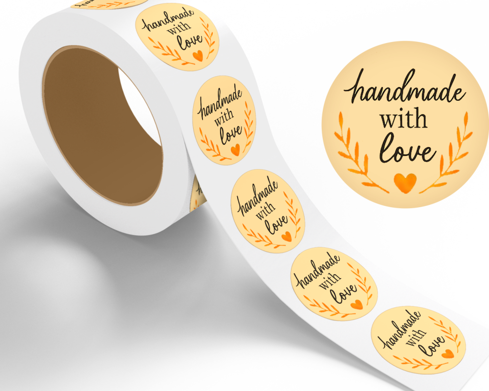 handmade-with-love-stickers-for-packaging-stickerjet