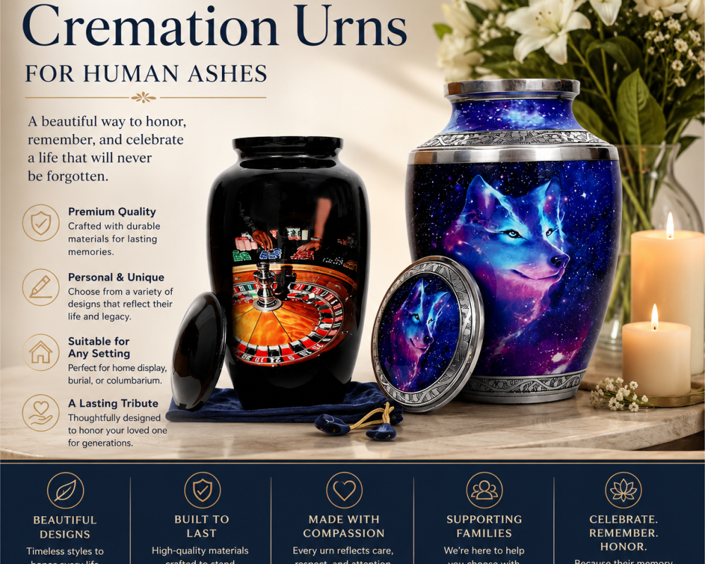 best-cremation-urns-for-human-ashes-for-lasting-memories
