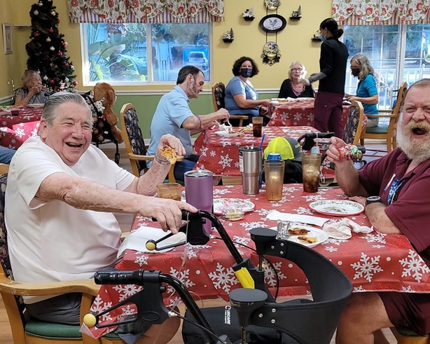 independent-living-in-florida-that-grows-with-your-loved-one