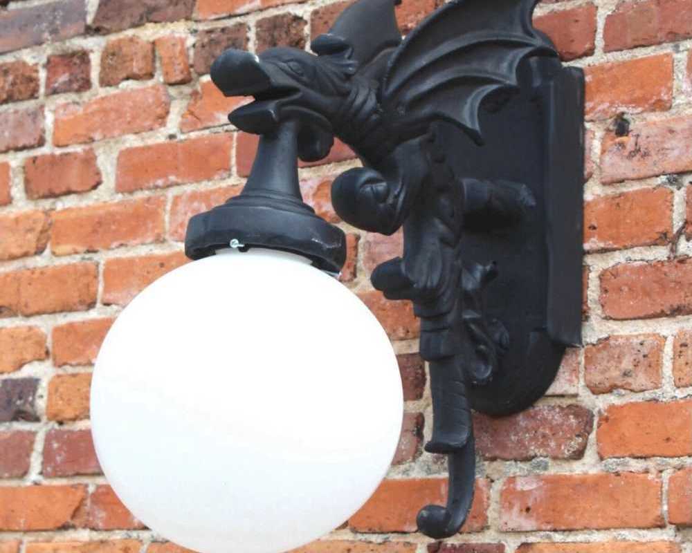 sconce-outdoor-wall-light-vintage-decorative