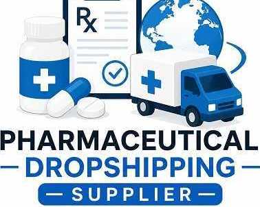 pharmaceutical-dropshipping-supplier