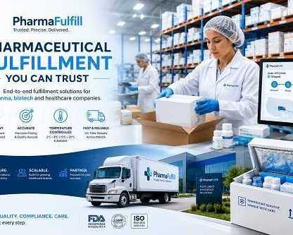 pharmaceutical-fulfillment-company